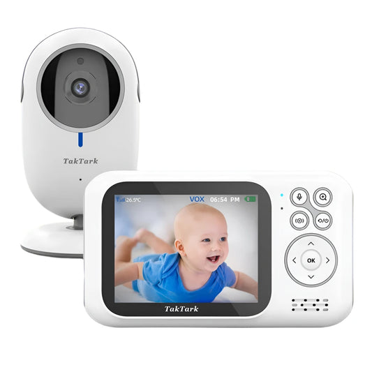 Baby Nanny Security Camera