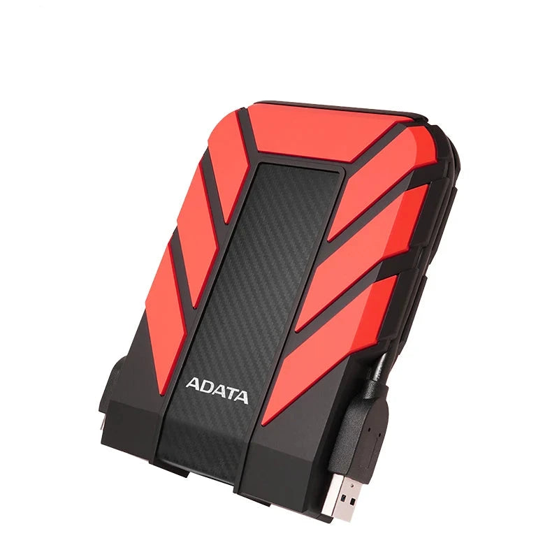 New ADATA External Hard Drive