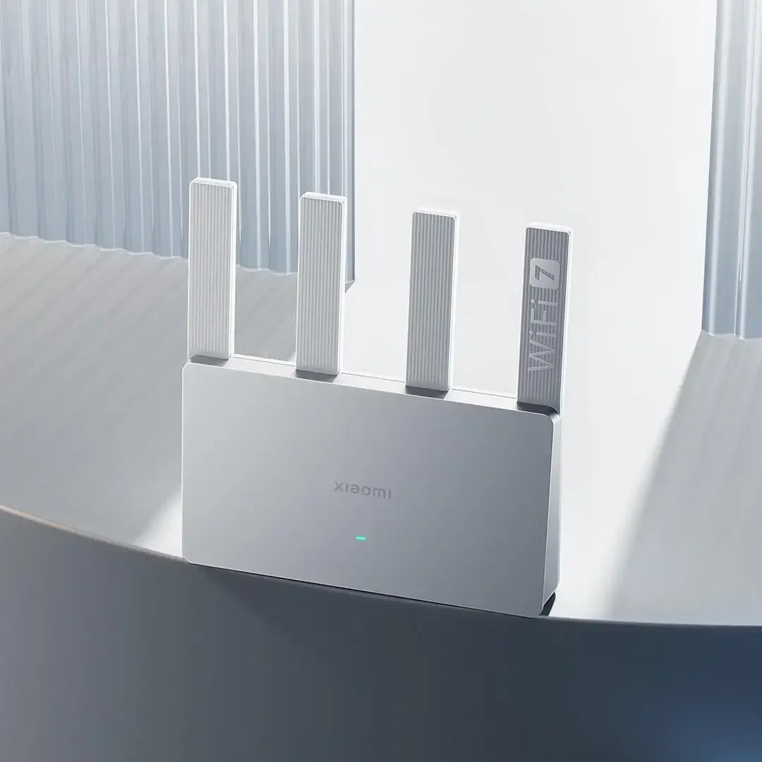 Xiaomi BE3600 Gigabit Version Router