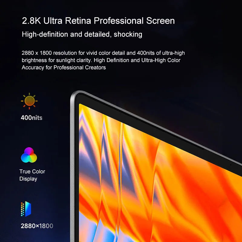 2024 Xiaomi Redmi Book Pro 14 Laptop