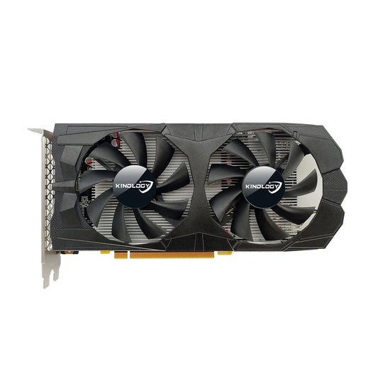 Kinology RX580 8 GB 2048 SP Graphics Card