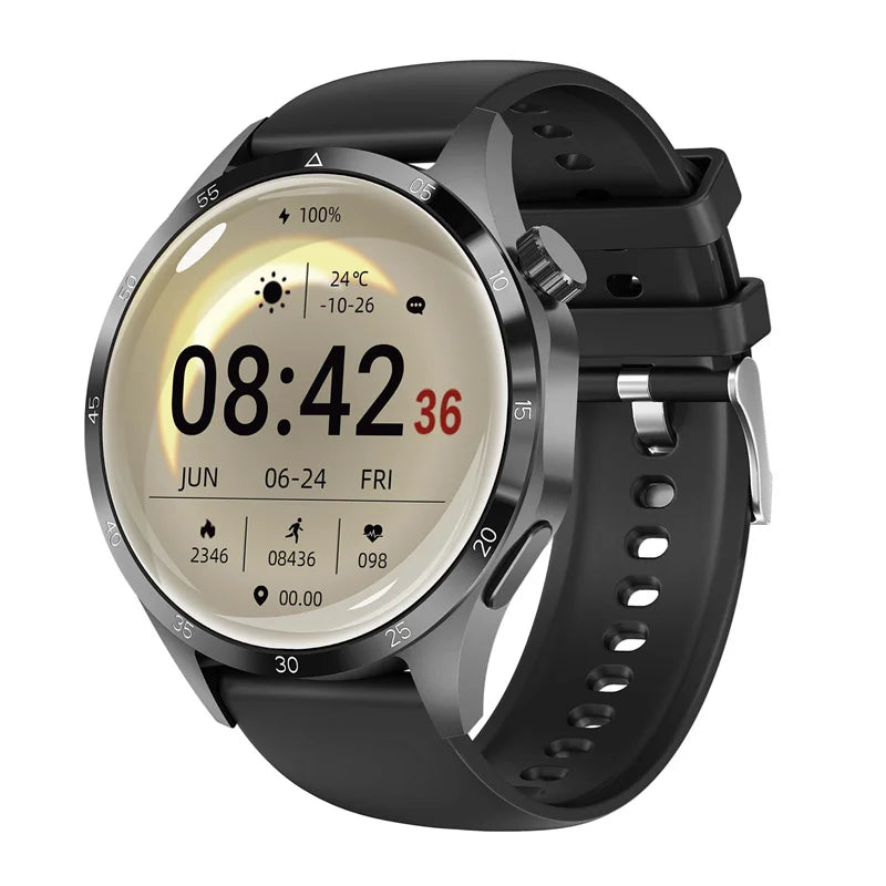 New smart GT Pro+ Upgrade watch