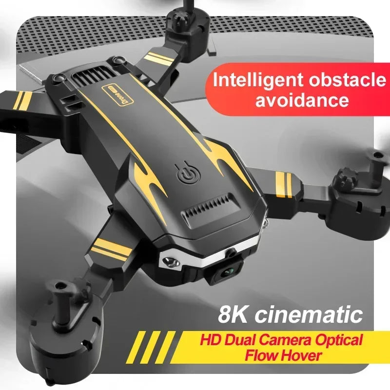 S6 Mini Drone Professional 4K HD Camera