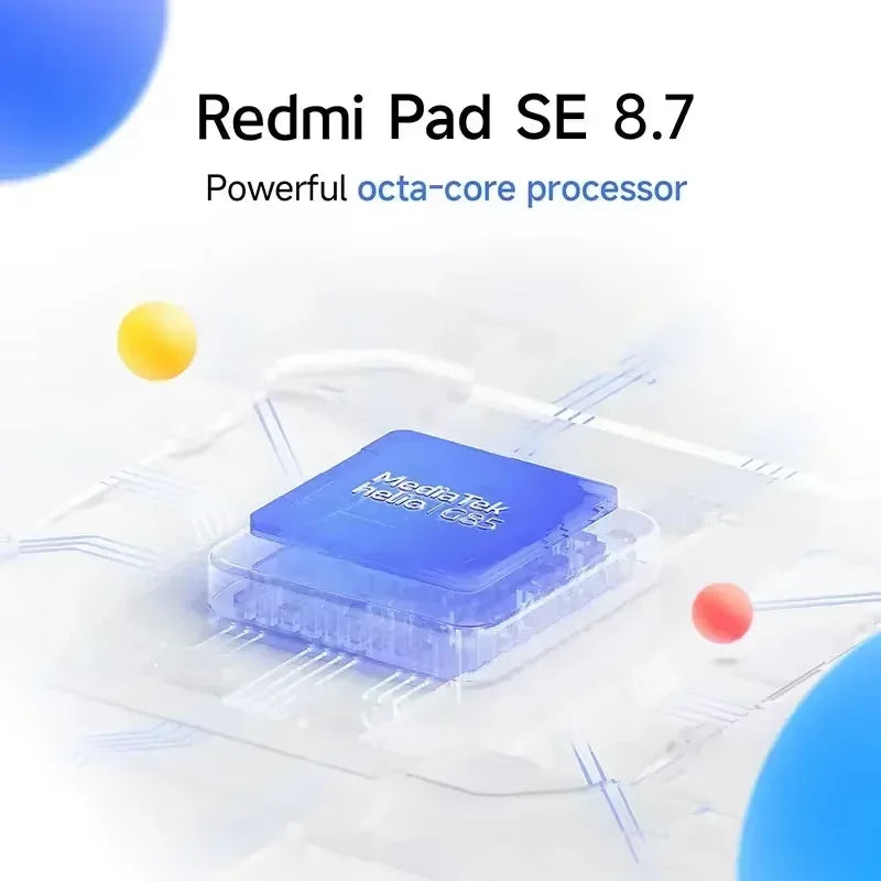 Xiaomi Redmi SE 8.7 inch Global Version Mi Tablet