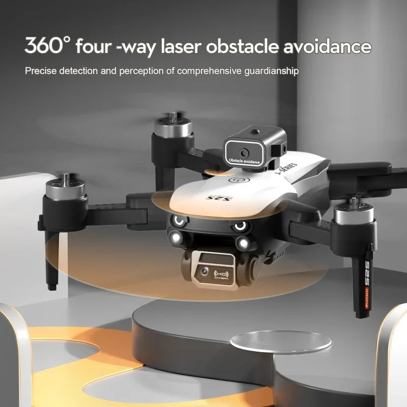 Xiaomi S2S 5G GPS HD Aerial Photography Dual-Camera Drone