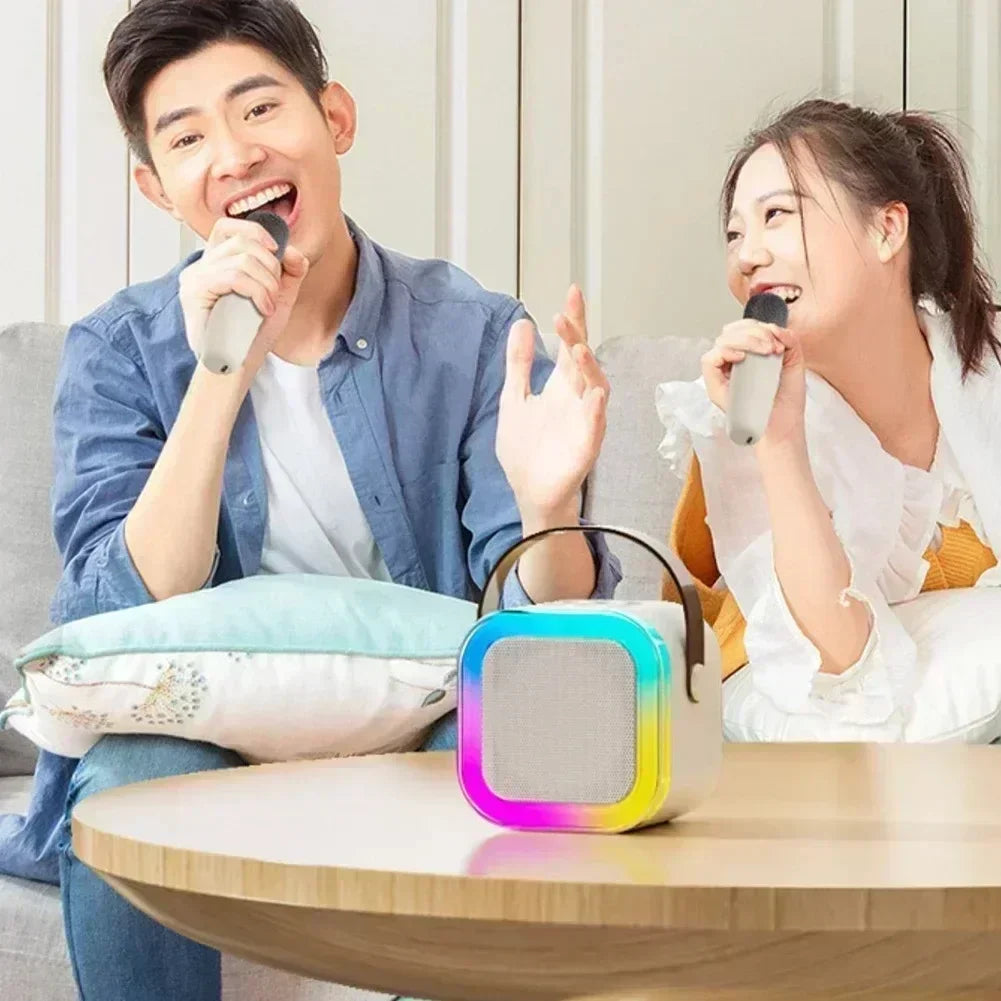 NEW Hot K12 Bluetooth Speaker