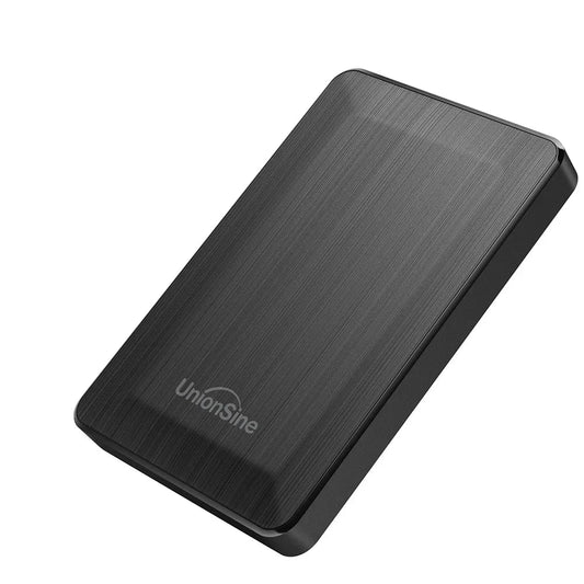 UnionSine HDD 2.5" Portable External Hard Drive