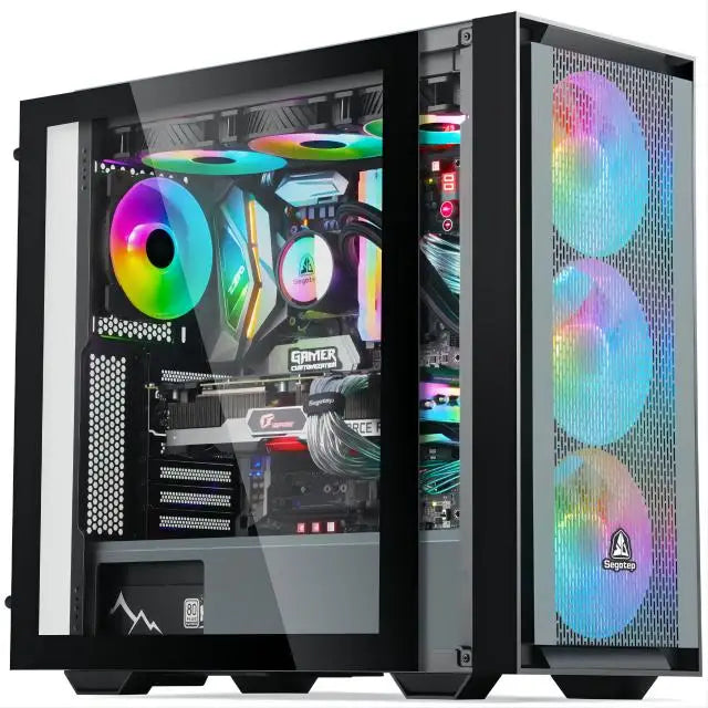 Core i5 A8 7680  processor new gaming pc