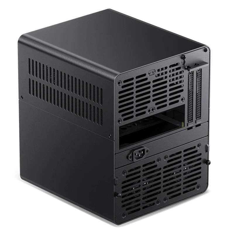 New Jonsbo N3 NAS ITX Mini Case