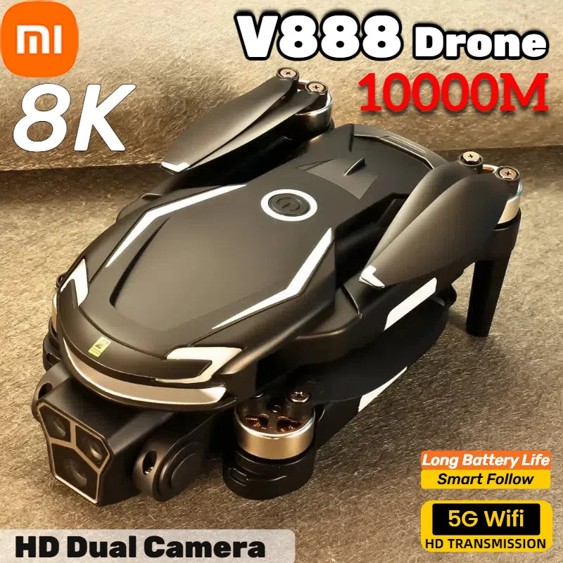 New Xiaomi V888  Drone