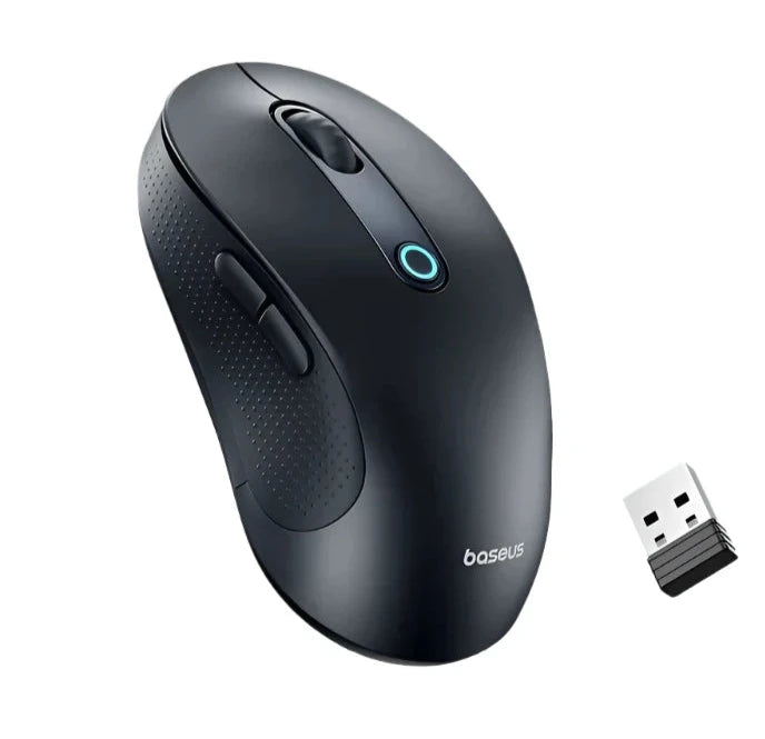 New Baseus F02 Wireless Mouse