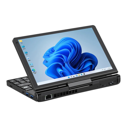 GPD Pocket 3 Windows 11 Home Business Laptop