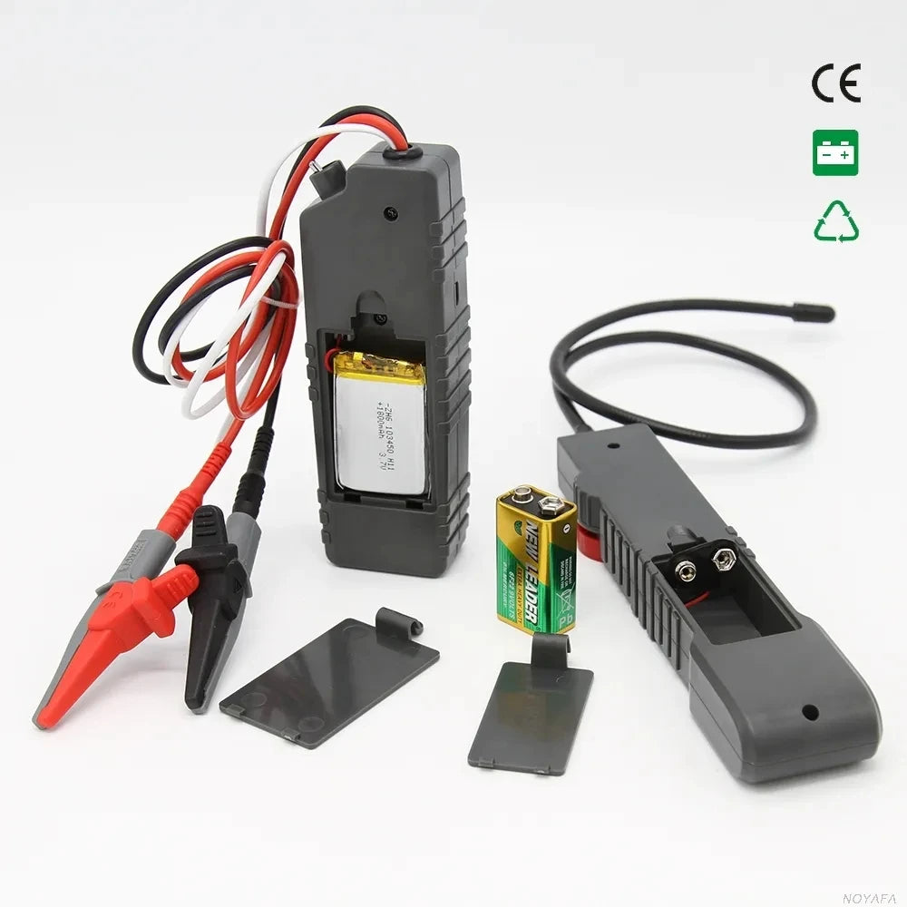 NOYAFA NF-822 High Voltage Wire Tracker