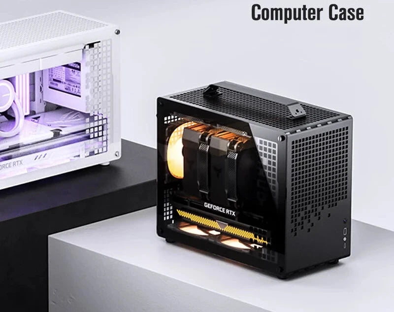 JONSBO Z20 Detachable Handle PC Case