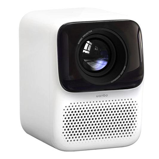 WANBO NEW T2 Max Projector