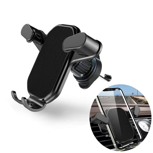 Universal Gravity Car Phone Holder