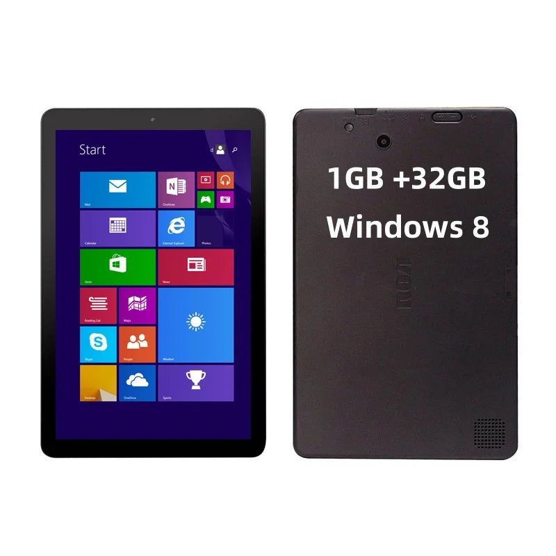 10.1 '' X5-Z8350 CPU Windows 10/8  Z3735F Tablet