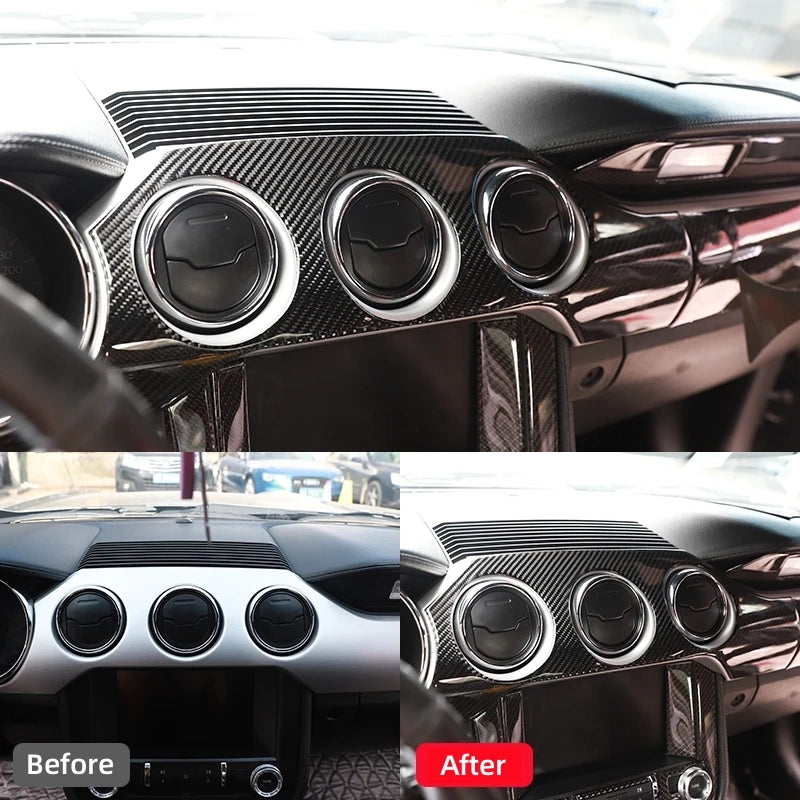 New Ford Mustang GT 2015-2021 Accessories