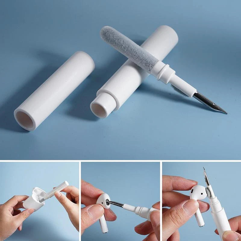 Earbuds Cleaning Brush Cleaner Pen