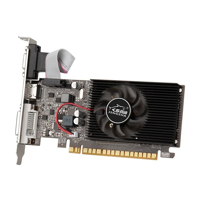 GT610 2G Video Card