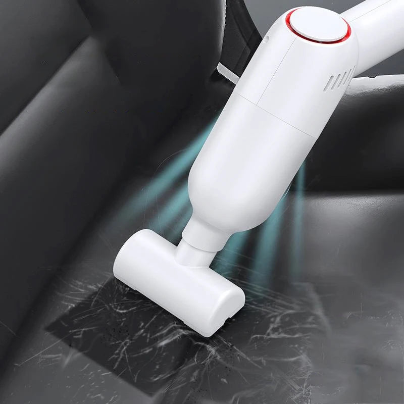 New 8000Pa Car Vacuum Cleaner