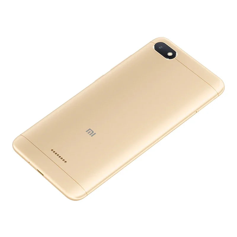 Original Xiaomi Redmi 6A Smartphone