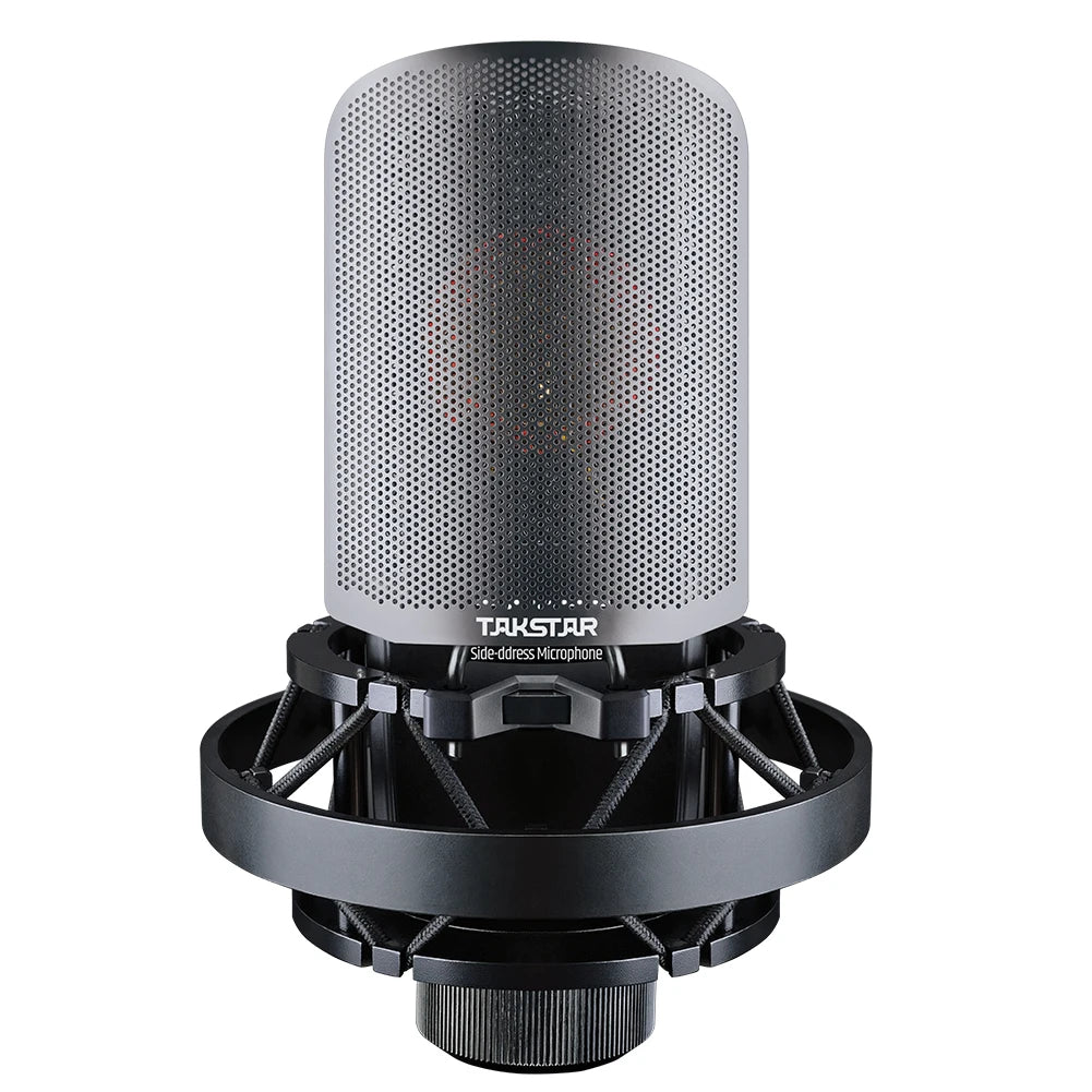 New TAK55 Professional Recording Microphone