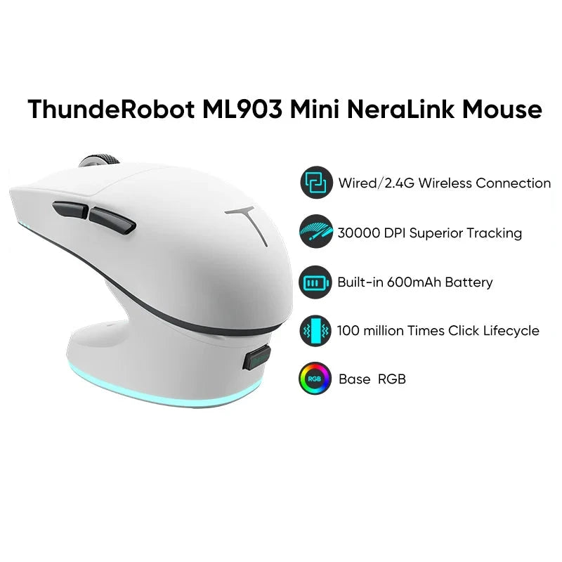 ML903 Mini Near Link Gaming Mouse