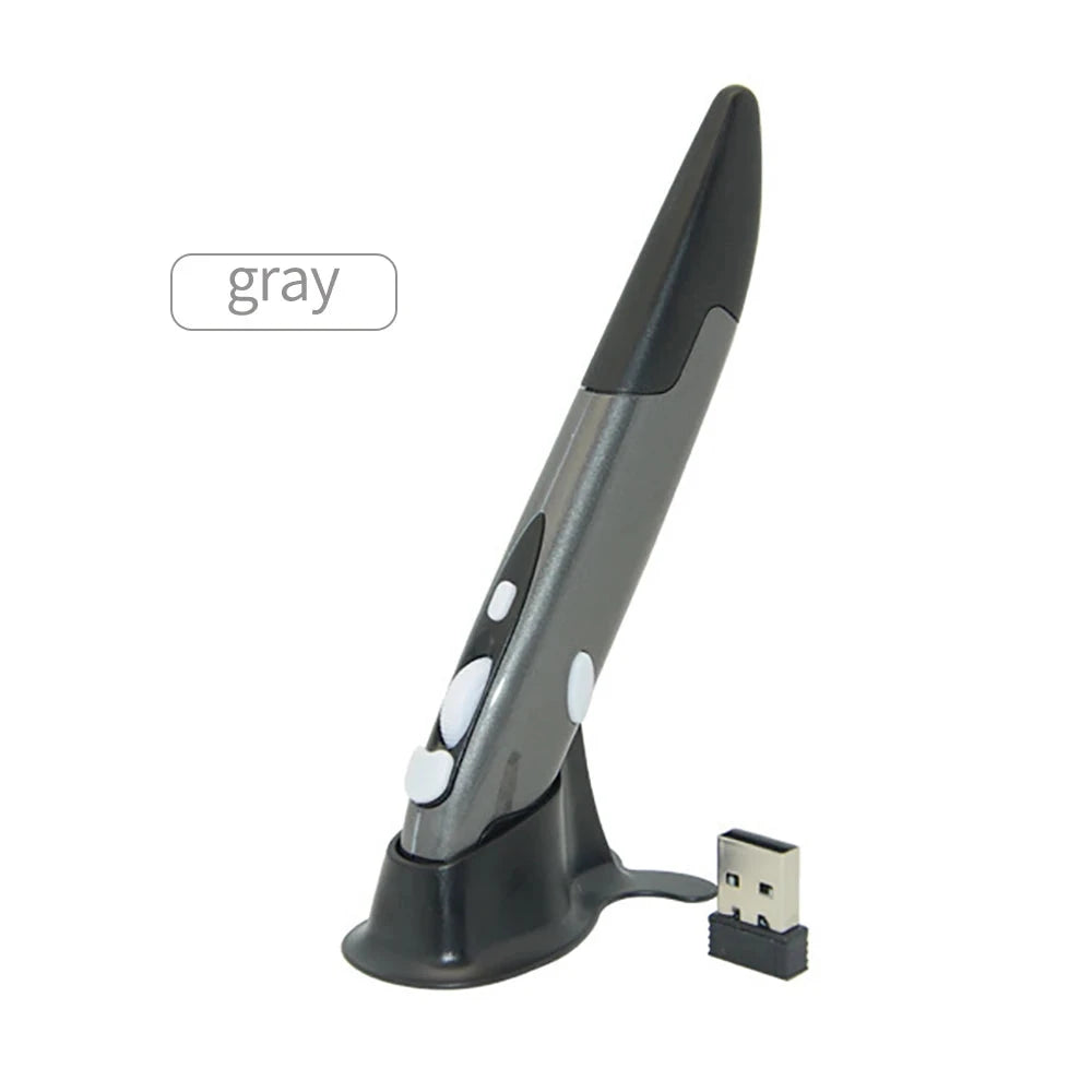 2.4G Wireless Optical Presenter Pen Mouse