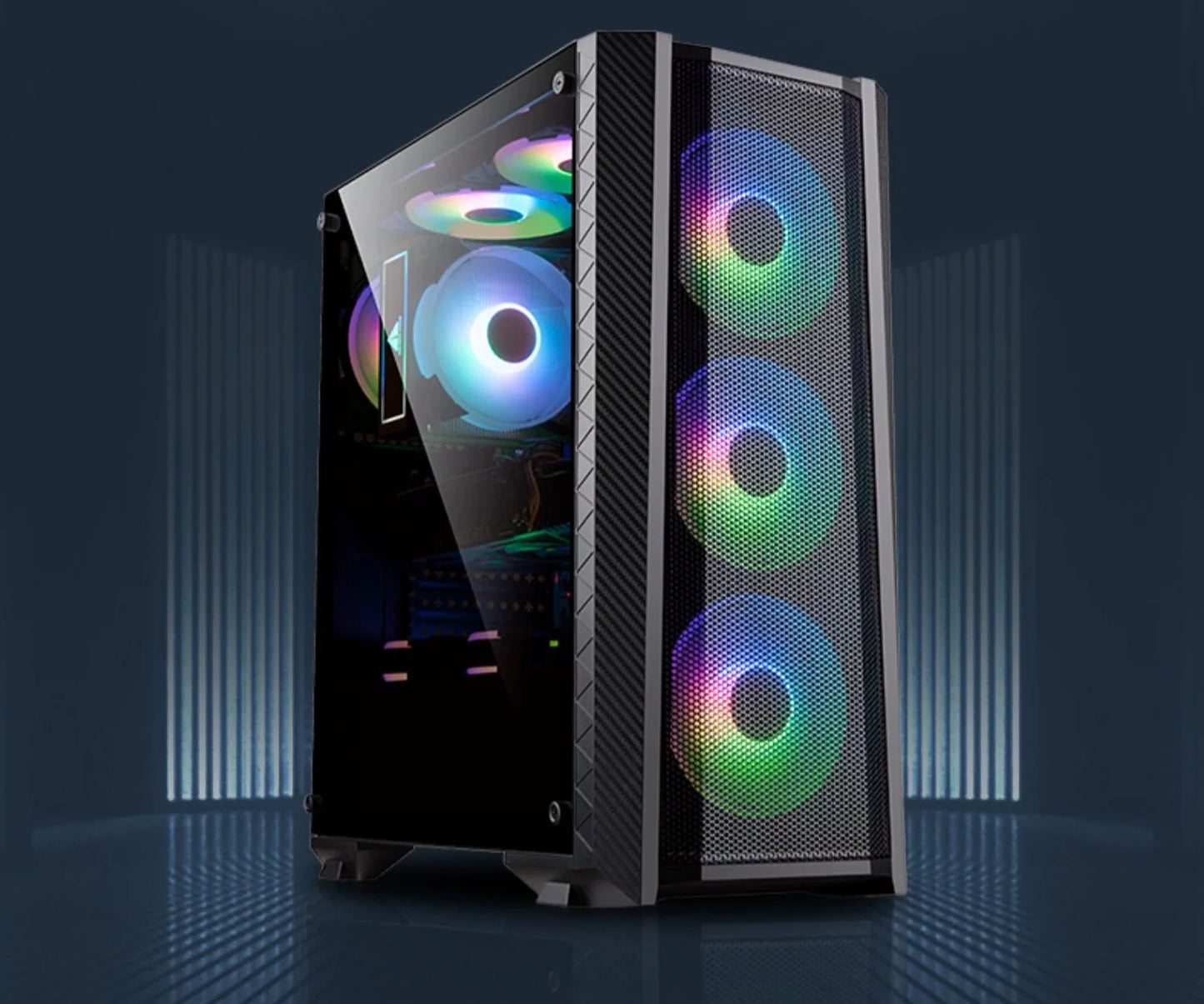 Aotesier Core pc completo complet full set