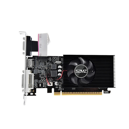 GT730 4GB DDR3 Graphics Card