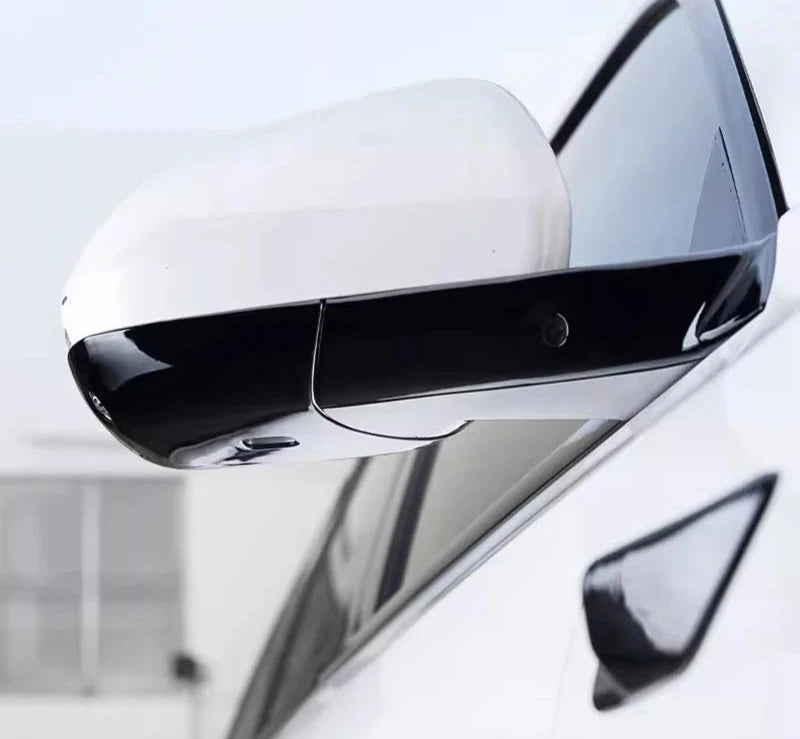 New Reverse Mirror Protective Shell Auto Accessories