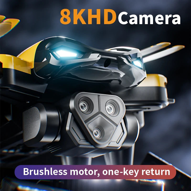 KBDFA New M5 Max Drone