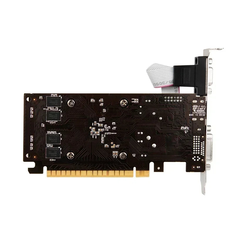 New SZMZ GT 610 Video card