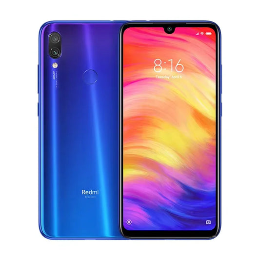 Xiaomi Redmi Note 7 PRO Original Smartphone