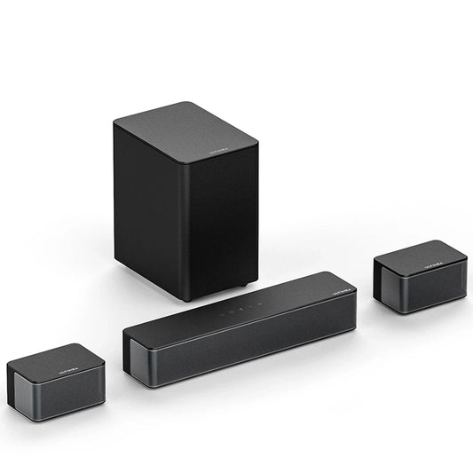 New ULTIMEA 320W 5.1 Soundbar