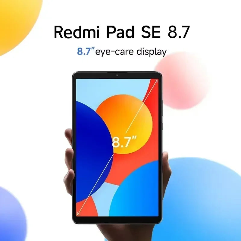 Xiaomi Redmi SE 8.7 inch Global Version Mi Tablet