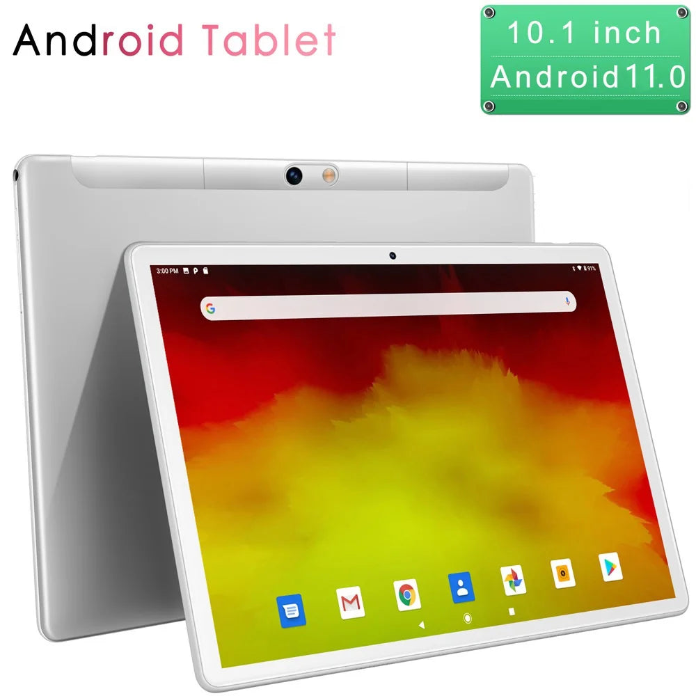 Global Version 10.1 Inch Octa Core Tablet