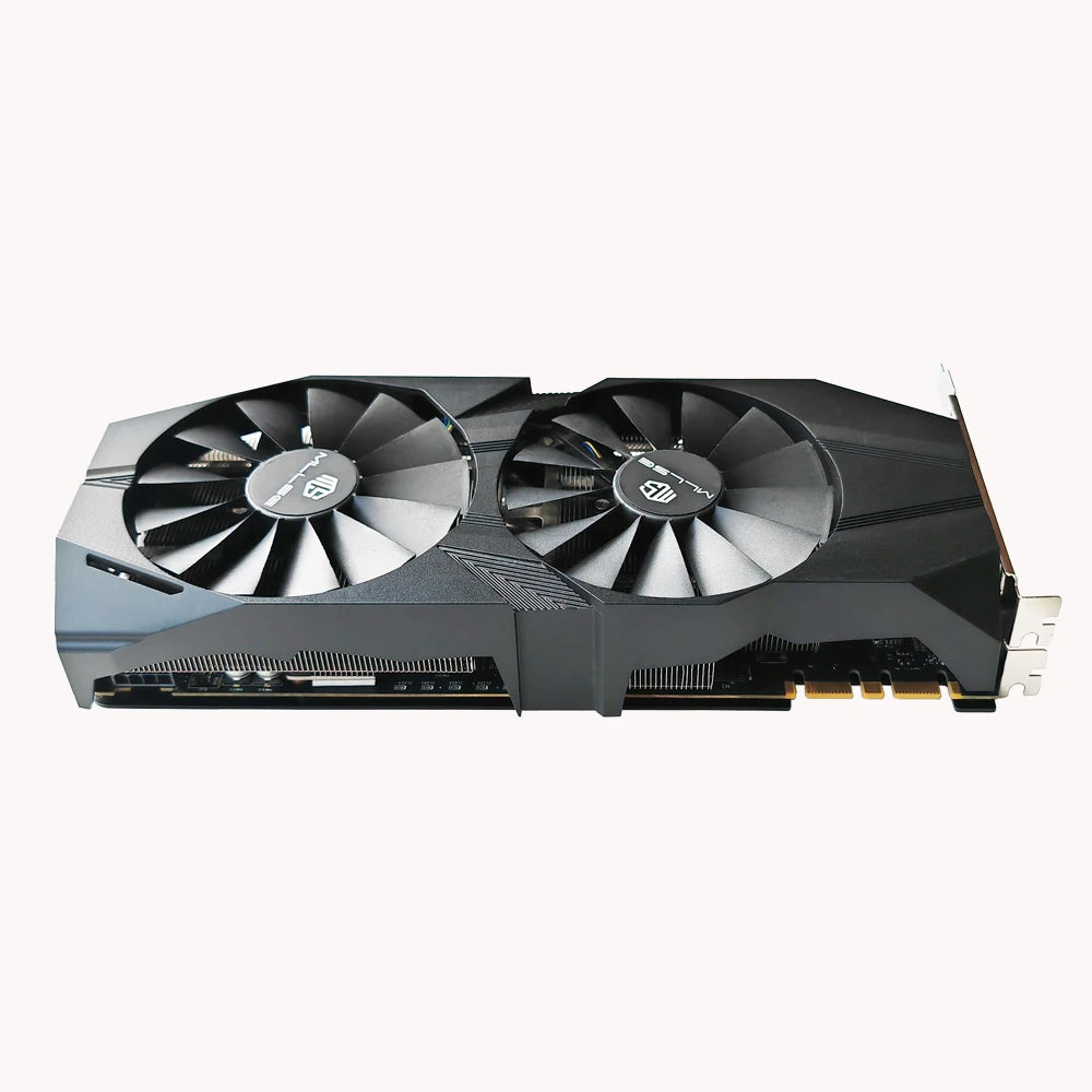 New Mllse Graphics Card