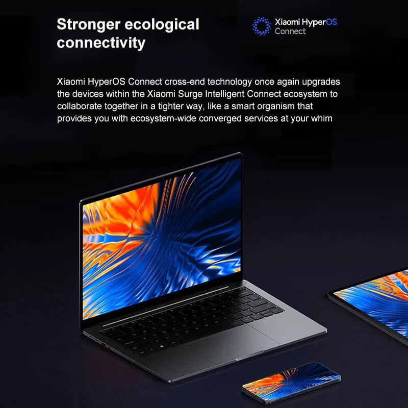 2024 Xiaomi Redmi Book Pro 14 Laptop