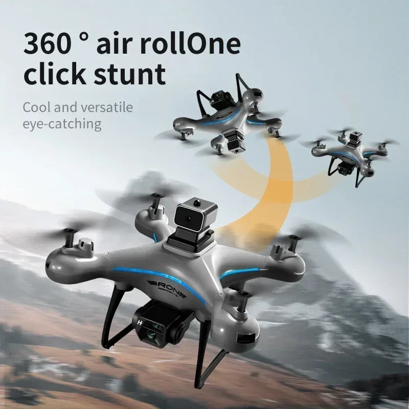 Ky102 Drone 8k Profesional Dual-camera Aerial Photography