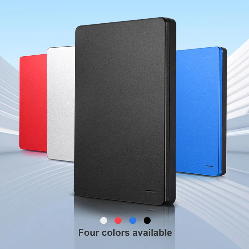 1TB Portable HD External State Drive