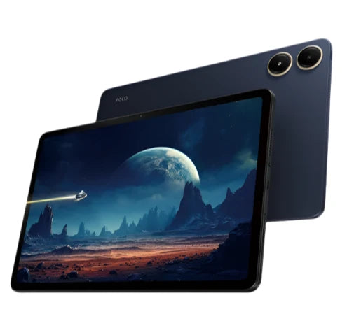 POCO Global Version 12.1'' 2.5K Display Tablet